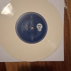 David Bowie Mother Cream Vinyl