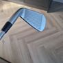 Mizuno Irons JPX 900 Image 9