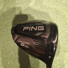 Ping Driver G425 Driver