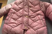 Baby Girls Jacket