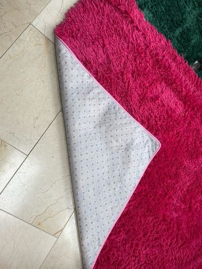 Washable Rug