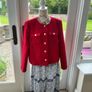 Lisa & Co. Wool Jacket Image 5