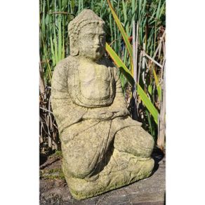 Buddha Contemplation EG114