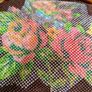Vintage Beaded Handbag Image 2