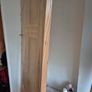 Pine door for sale brand new Image 3
