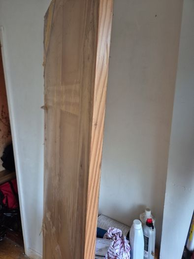 Pine door for sale brand new