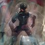McFarlane 2001 Metal Gear Solid 2 Raiden Figure New Sealed Image 2