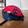16 inch Spiderman Bike Image 5