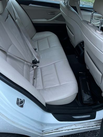Breaking bmw 2012 520d n47d20c 300