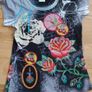 Vintage Bling OPM T-Shirt Image 2
