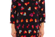 Boutique Moschino original silk dress