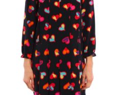 Boutique Moschino original silk dress