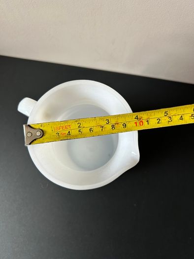 Vintage Jug
