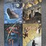 The Expanded 1602 Universe Comic Book Treasury (13 Issues) Image 2