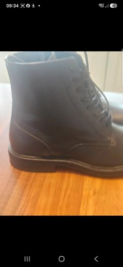 Mens Boots