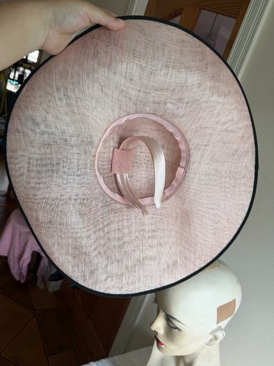 fascinator