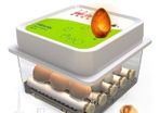 egg incubator