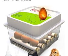 egg incubator