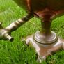 Antique Victorian Copper Kettle, Tea Urn Samovar Image 4