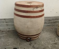 Spirit Barrel