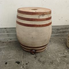 Spirit Barrel