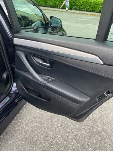 Swap BMW 5 MSport