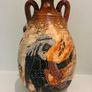 Greek Amphora or Lebes Gamikos Image 2