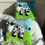Cow cushion Image 2