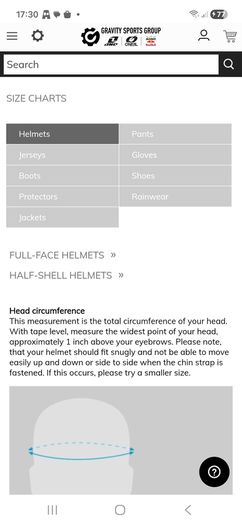MTB Helmet