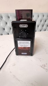 De'Longhi Coffee Burr Grinder