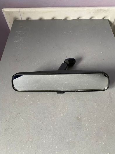Spare Interior Car Mirror