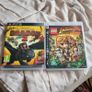 Playstation 3 with games Image 2