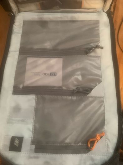 camera bag lowepro