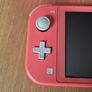 Nintendo switch lite Image 4