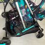 cosatto double stroller Image 4