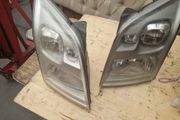 headlight ford transit mk7 2006-14