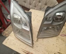 headlight ford transit mk7 2006-14