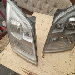 headlight ford transit mk7 2006-14