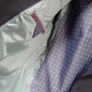 New suit jacket 43% wool marks &Spencer tags attached Image 9