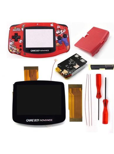 Gameboy Advance