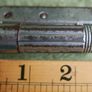Vintage IMCO Triplex  Lighter Austria Original Vintage Image 9