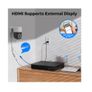 Campark SC45 4K PoE Security Camera System 8MP Wired Outdoor PoE IP Cam with Color Night Vision, Spotlight& Siren and Motion Tracking Image 7