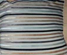 Cushions x 6