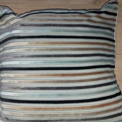 Cushions x 6