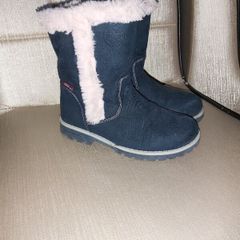 Winter boots for kids UK junior11 EU 29