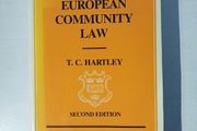 Law Books From Three Euro