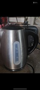 Kettle