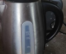 Kettle