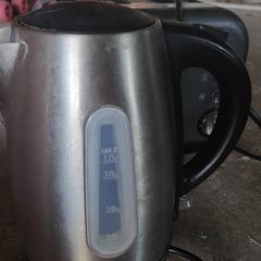 Kettle