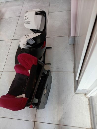 car seat